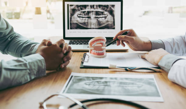 Best Emergency Gum Treatment in Lincolnshire, IL