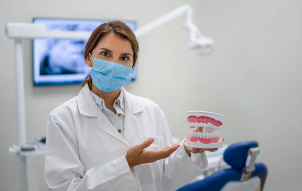 Best Emergency TMJ Treatment in Lincolnshire, IL